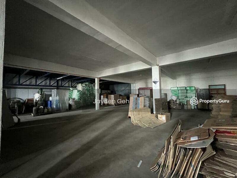 Warehouse for Sale in Mergong (Alor Setar) - Jayden Geh - PropertyGuru.com.my