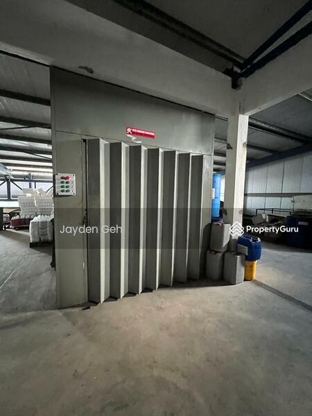 Warehouse for Sale in Mergong (Alor Setar) - Jayden Geh - PropertyGuru.com.my