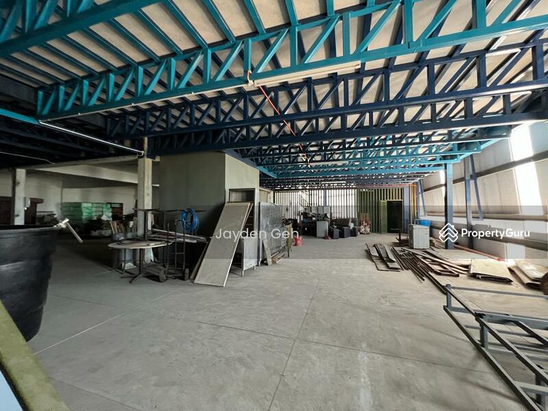 Warehouse for Sale in Mergong (Alor Setar) - Jayden Geh - PropertyGuru.com.my