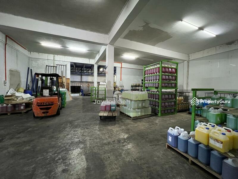 Warehouse for Sale in Mergong (Alor Setar) - Jayden Geh - PropertyGuru.com.my