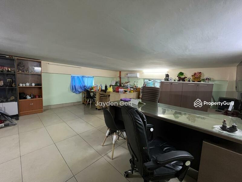 Warehouse for Sale in Mergong (Alor Setar) - Jayden Geh - PropertyGuru.com.my