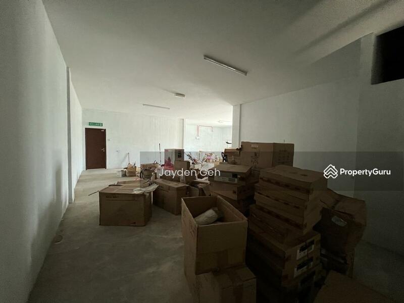 Warehouse for Sale in Mergong (Alor Setar) - Jayden Geh - PropertyGuru.com.my