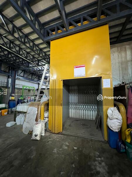 Warehouse for Sale in Mergong (Alor Setar) - Jayden Geh - PropertyGuru.com.my