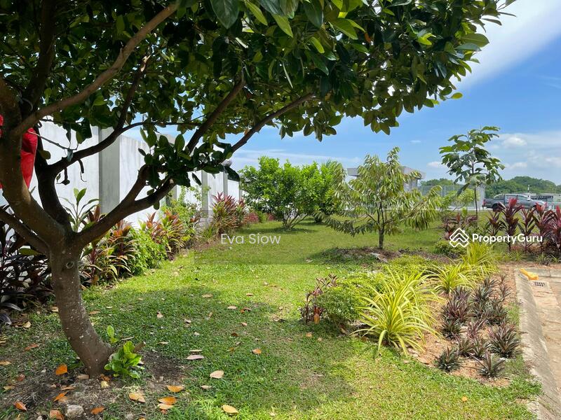 Untuk Dijual - Nusa Sentral