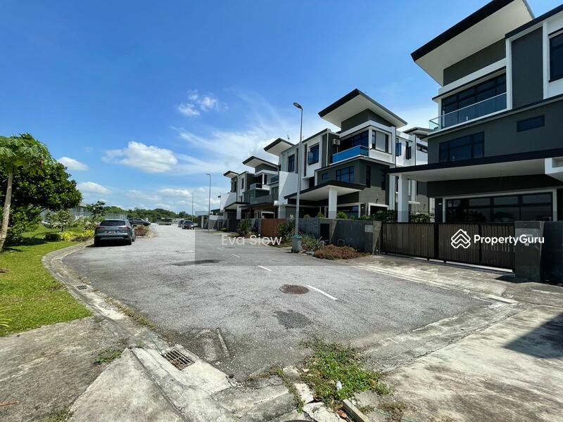 Untuk Dijual - Nusa Sentral