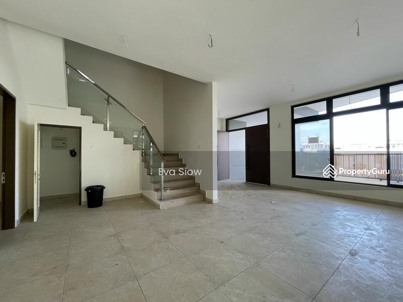 Untuk Dijual - Nusa Sentral