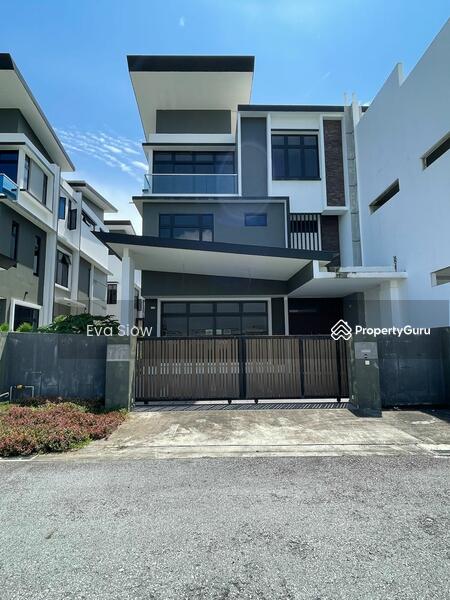 Untuk Dijual - Nusa Sentral