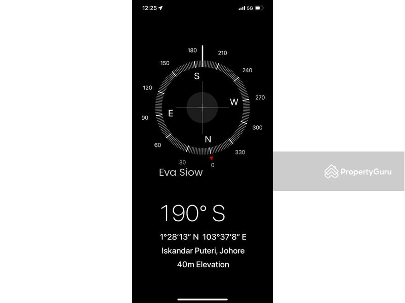 Untuk Dijual - Nusa Sentral
