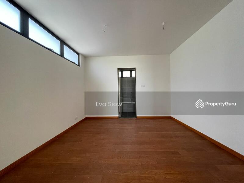 Untuk Dijual - Nusa Sentral