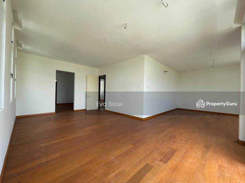 Untuk Dijual - Nusa Sentral