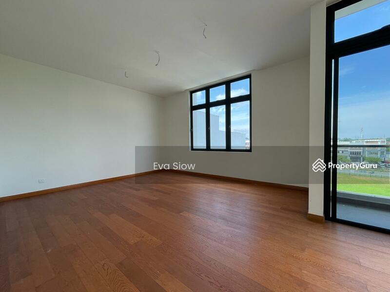 Untuk Dijual - Nusa Sentral