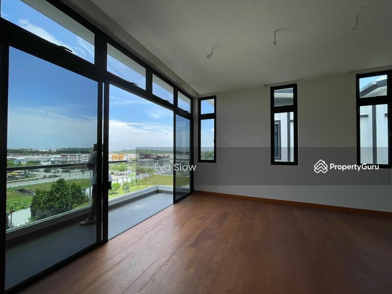 Untuk Dijual - Nusa Sentral