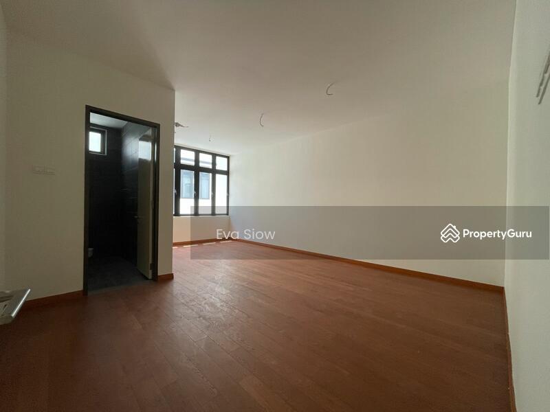 Untuk Dijual - Nusa Sentral