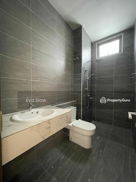 Untuk Dijual - Nusa Sentral