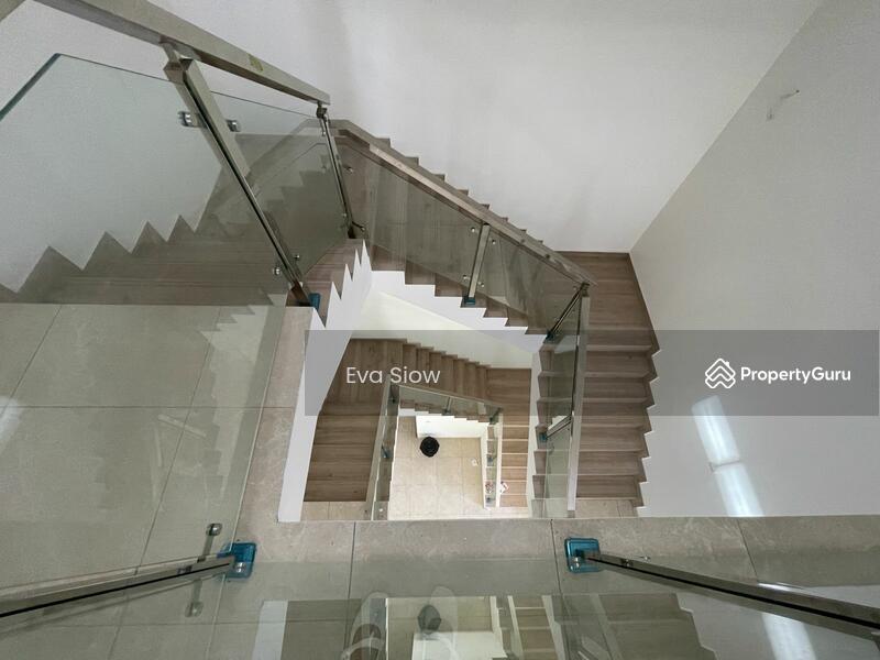 Untuk Dijual - Nusa Sentral