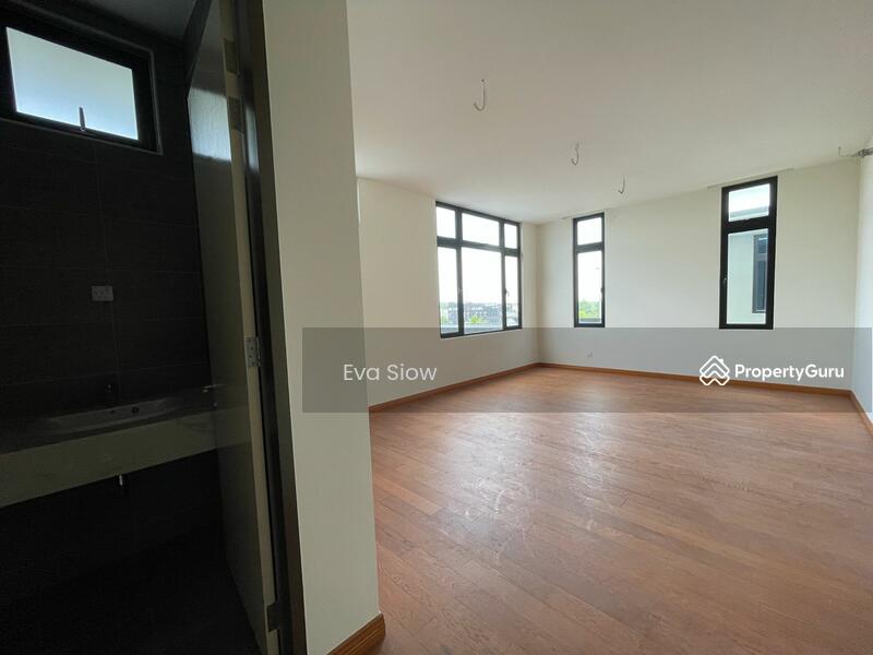 Untuk Dijual - Nusa Sentral