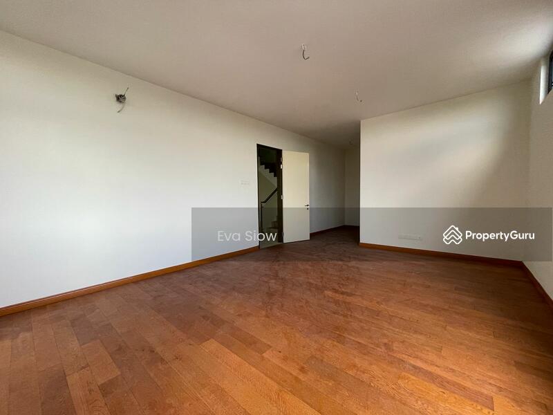 Untuk Dijual - Nusa Sentral