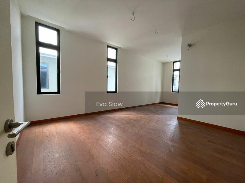 Untuk Dijual - Nusa Sentral