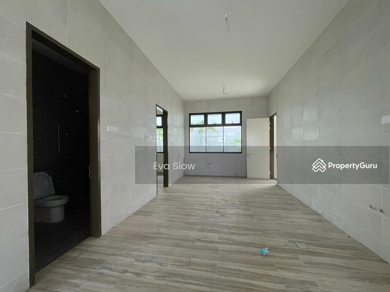 Untuk Dijual - Nusa Sentral