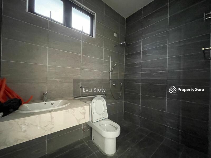 Untuk Dijual - Nusa Sentral