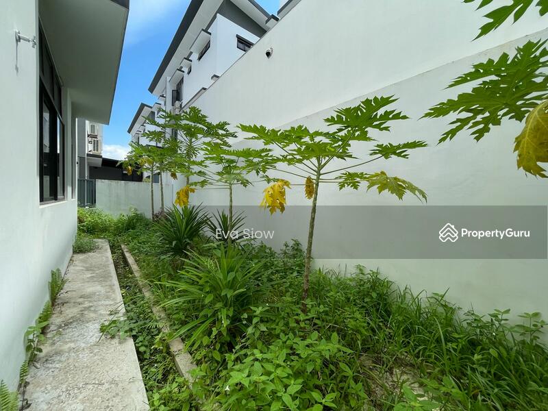 Untuk Dijual - Nusa Sentral