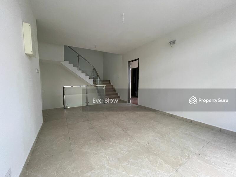 Untuk Dijual - Nusa Sentral