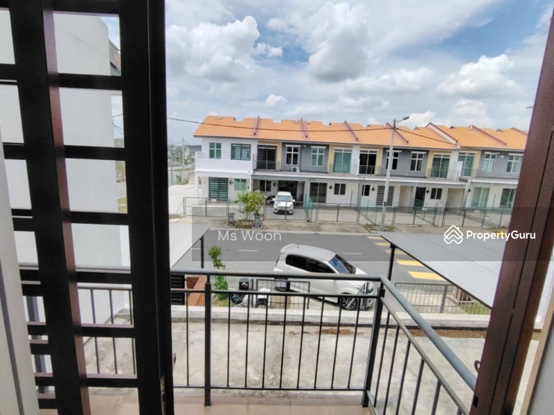 Untuk Disewa - TAMAN BUKIT TAMBUN PERDANA 2