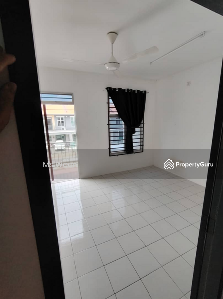 Untuk Disewa - TAMAN BUKIT TAMBUN PERDANA 2