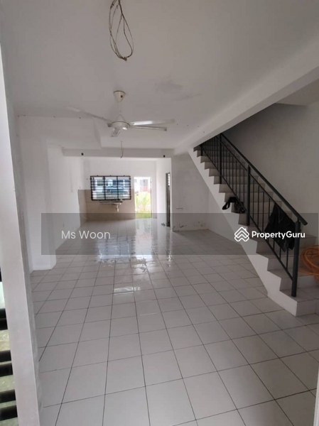 Untuk Disewa - TAMAN BUKIT TAMBUN PERDANA 2