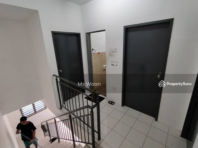 Untuk Disewa - TAMAN BUKIT TAMBUN PERDANA 2