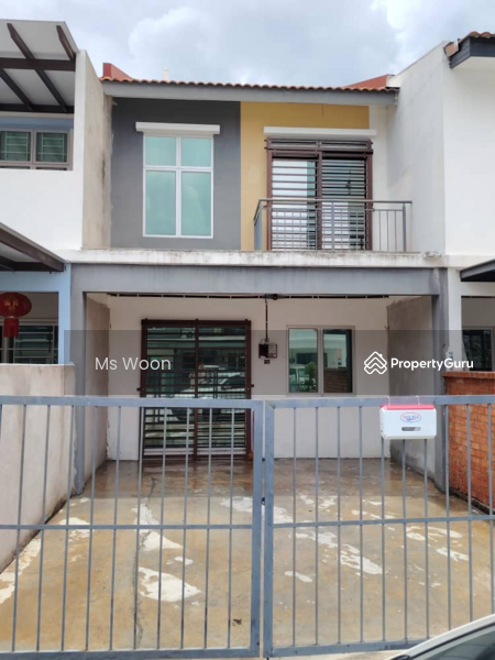 Untuk Disewa - TAMAN BUKIT TAMBUN PERDANA 2