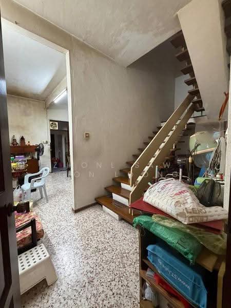 Rumah Teres 2-Tingkat untuk Dijual di Taman Lip Sin (Sungai Dua) - Zhonl Saw Boon Loong - Interior - PropertyGuru.com.my