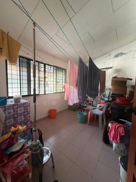 Rumah Teres 2-Tingkat untuk Dijual di Taman Lip Sin (Sungai Dua) - Zhonl Saw Boon Loong - Interior - PropertyGuru.com.my