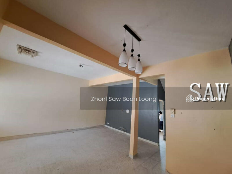 Untuk Dijual - Taman Pekaka