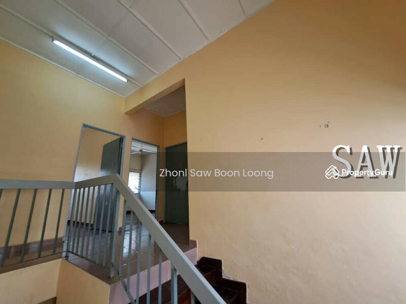 Untuk Dijual - Taman Pekaka