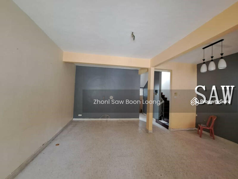 Untuk Dijual - Taman Pekaka