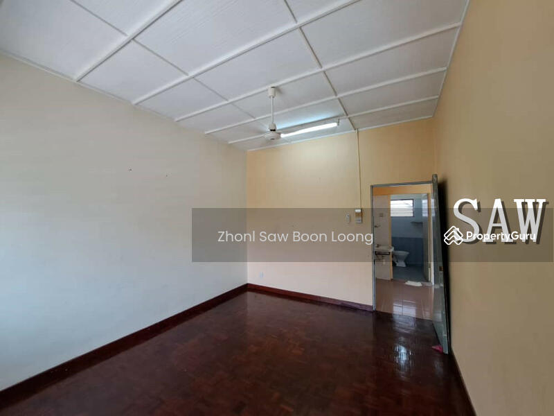 Untuk Dijual - Taman Pekaka