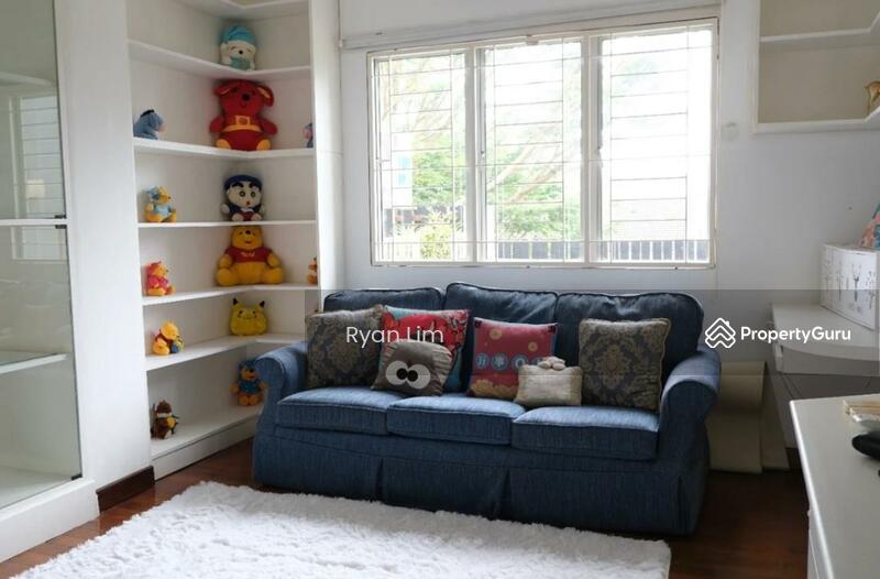 For Rent - Dataran Ukay