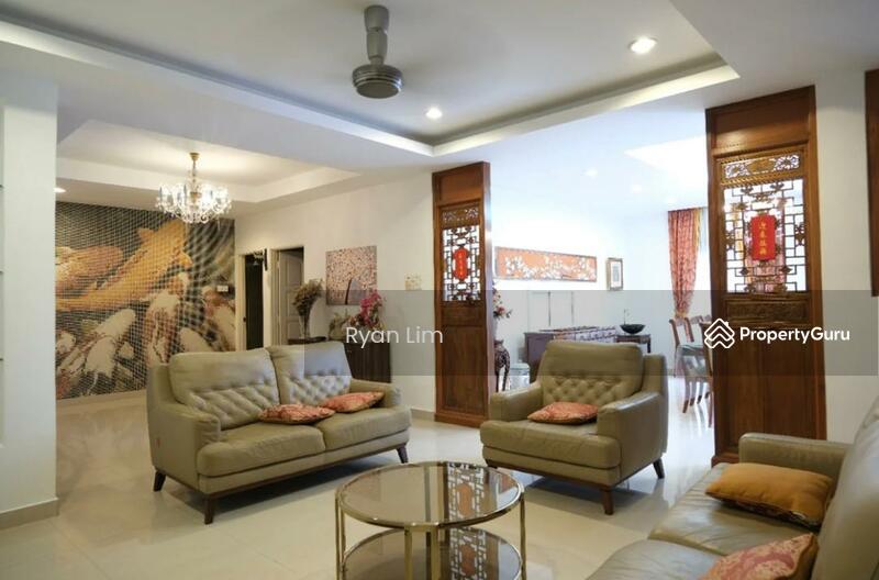 For Rent - Dataran Ukay