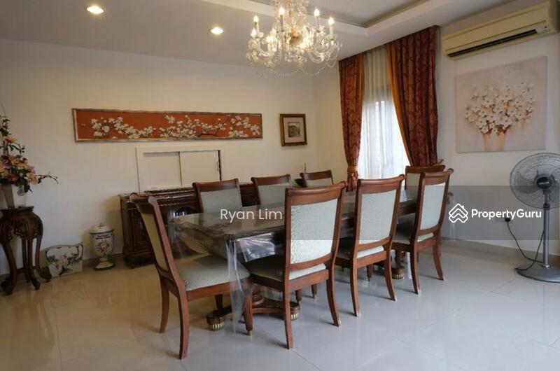 For Rent - Dataran Ukay