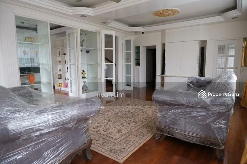 For Rent - Dataran Ukay