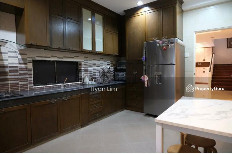 For Rent - Dataran Ukay