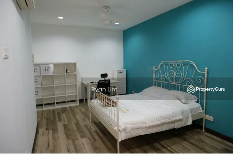 For Rent - Dataran Ukay