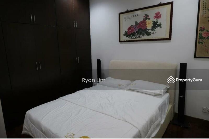 For Rent - Dataran Ukay