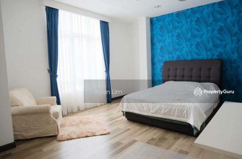 For Rent - Dataran Ukay