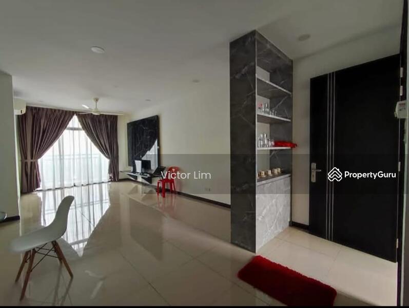 Kondominium untuk Dijual di Molek Regency - Victor Lim - PropertyGuru.com.my