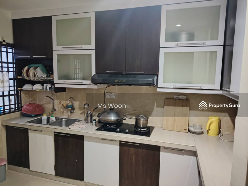 For Rent - Taman Riverville