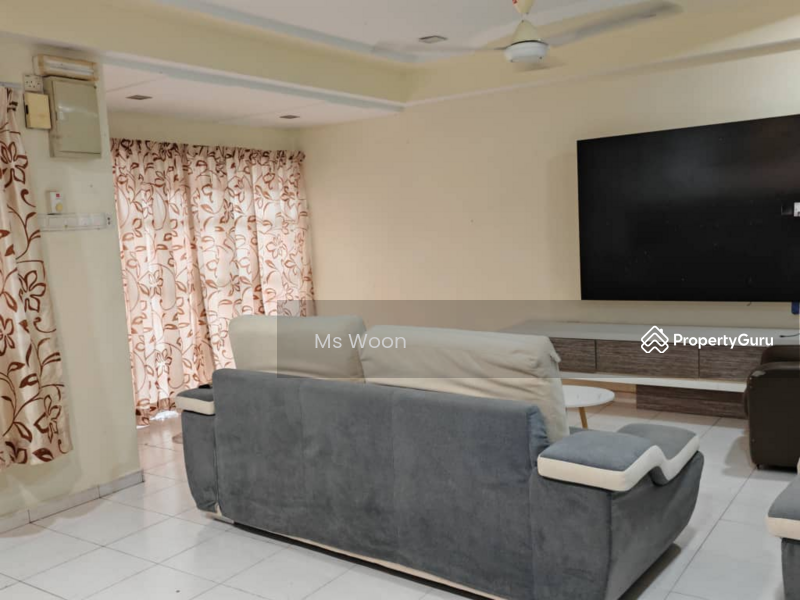 For Rent - Taman Riverville