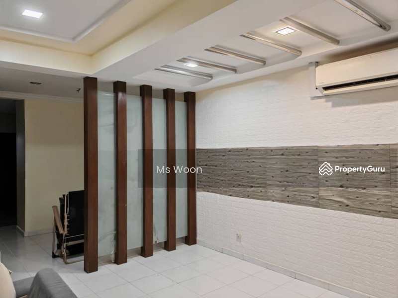 For Rent - Taman Riverville