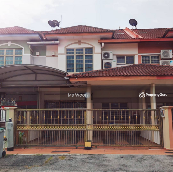 For Rent - Taman Riverville